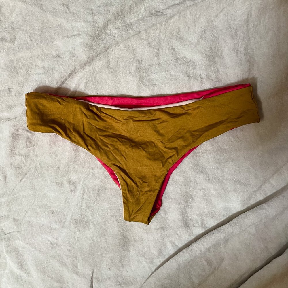 Patagonia Women's Sunamee Bikini Bottoms